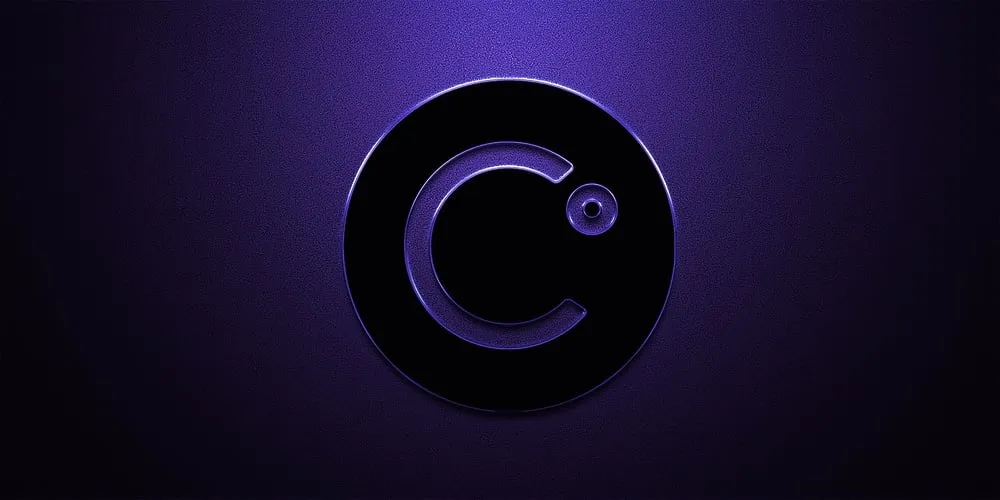 Logotipo del prestamista de criptomonedas Celsius. Fuente: Shutterstock