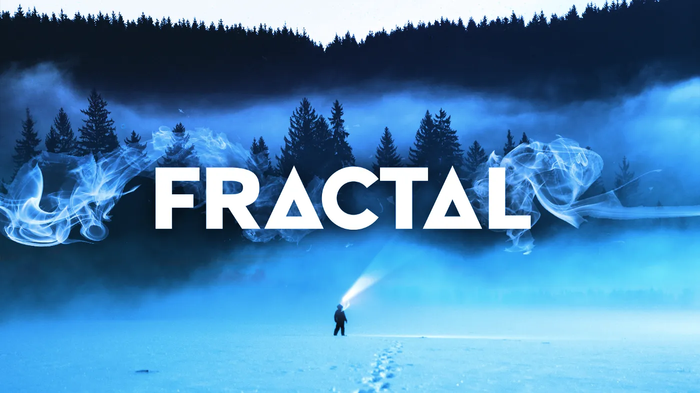 Fractal es un mercado NFT centrado en los juegos. Imagen: Fractal