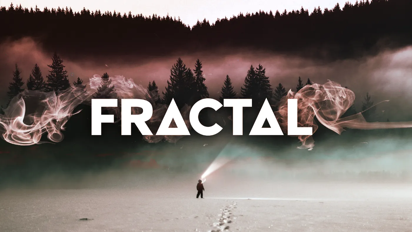 Fractal es un mercado NFT centrado en los juegos. Imagen: Fractal