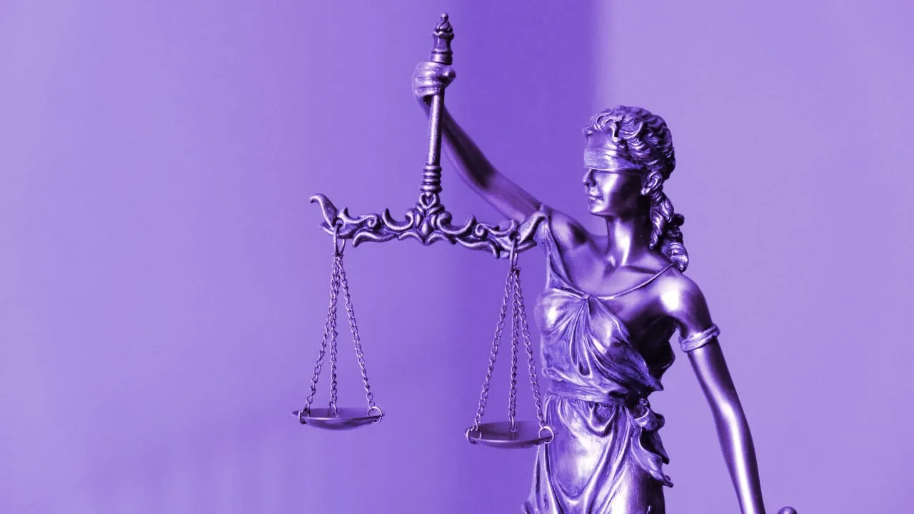 La balanza de la justicia. Imagen: Tingey Law Firm en Unsplash.