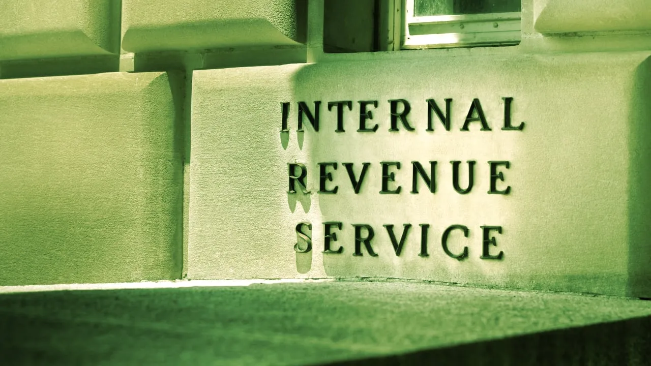 Edificio de Servicio de Impuestos Internos. Imagen: Shutterstock