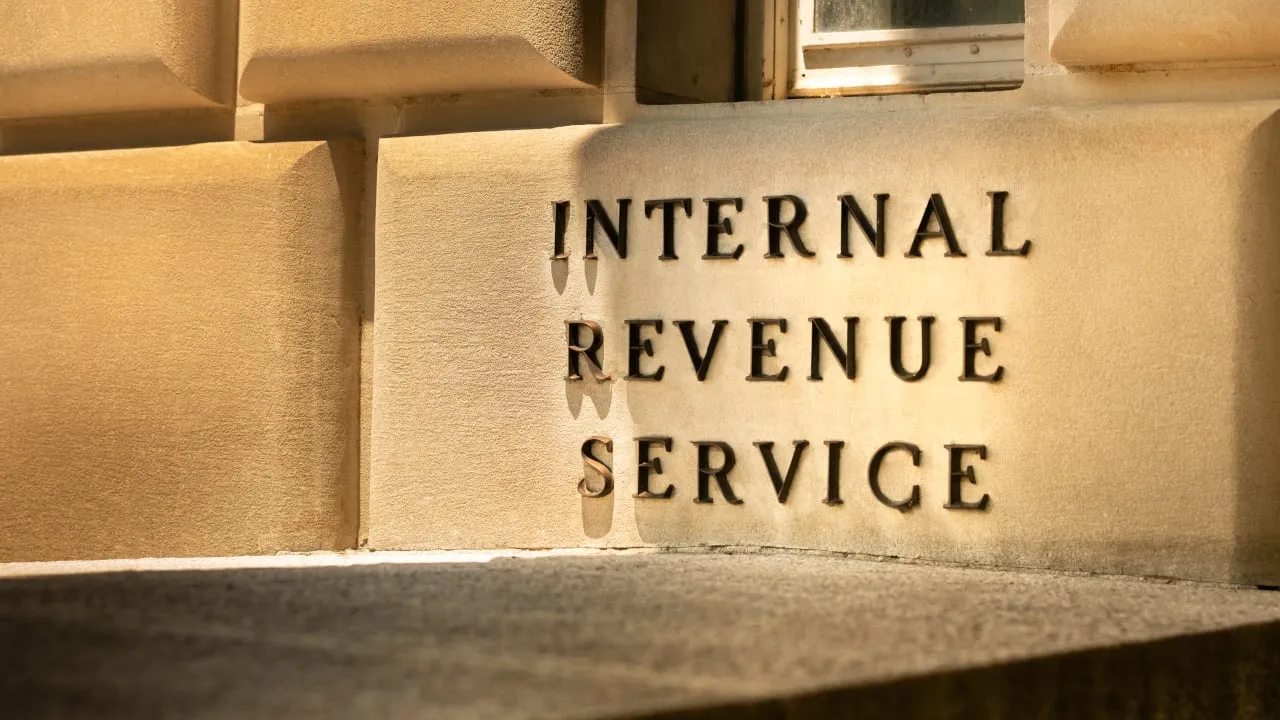 Edificio de Servicio de Impuestos Internos. Imagen: Shutterstock