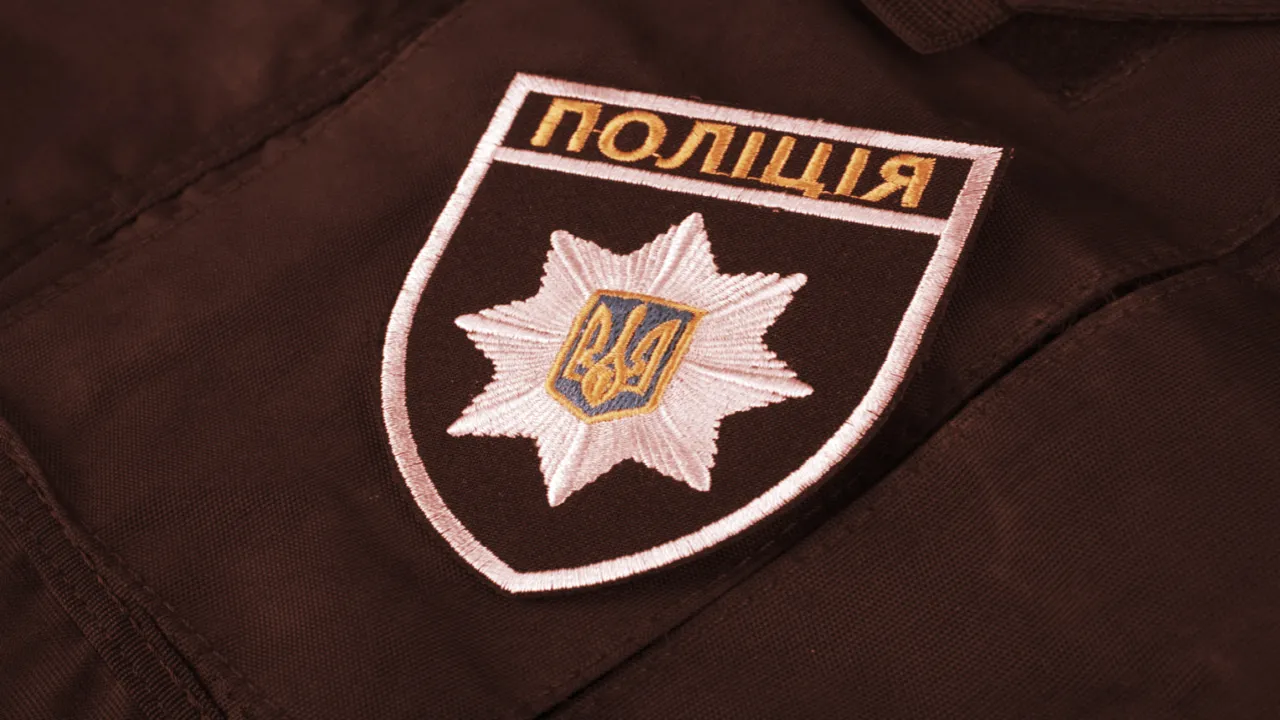 Las autoridades ucranianas han reprimido una trama de criptomonedas. Imagen: Shutterstock.
