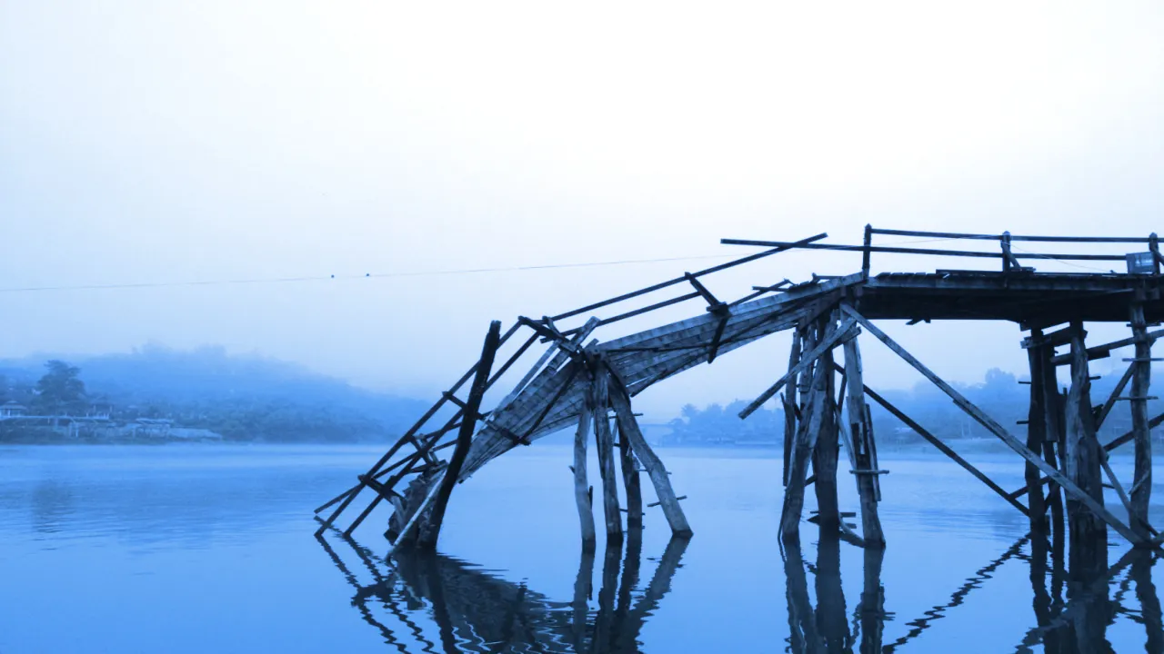 'Quantum-Resistant' Blockchain QANplatform Suffers Bridge Hack for Over ...