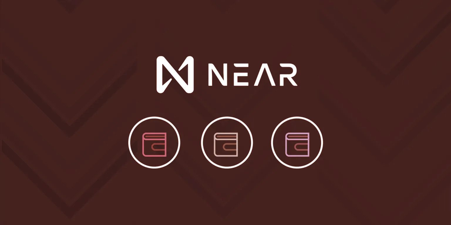 Near Protocol is a smart contract blockchain platform. Image: Near