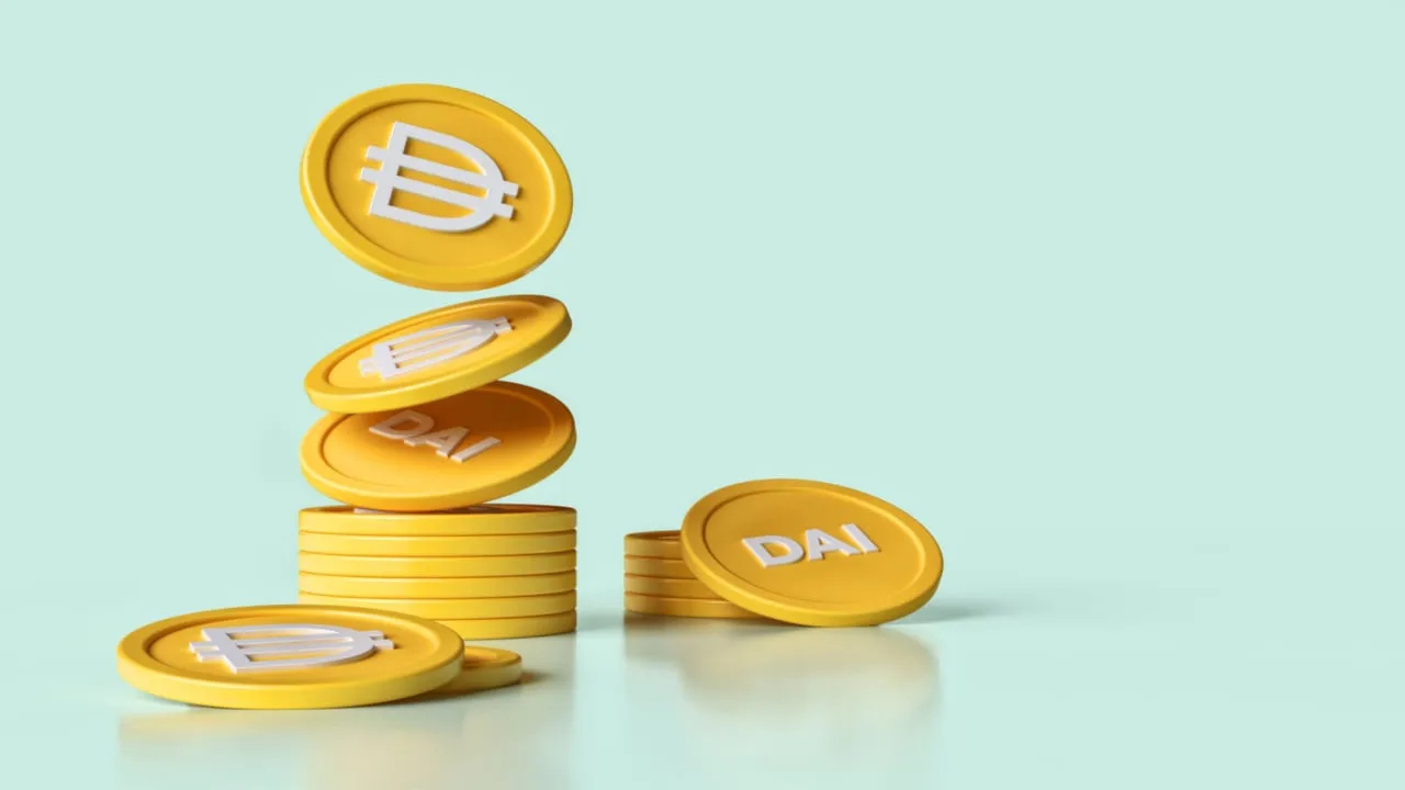 MakerDAO is the DeFi project behind the DAI stablecoin. Image: Shutterstock.