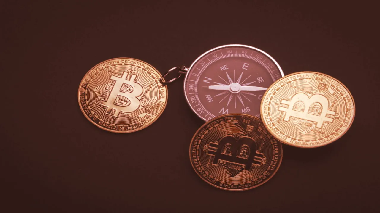 Compass Mining is a Bitcoin mining service provider. Image: Shutterstock. 