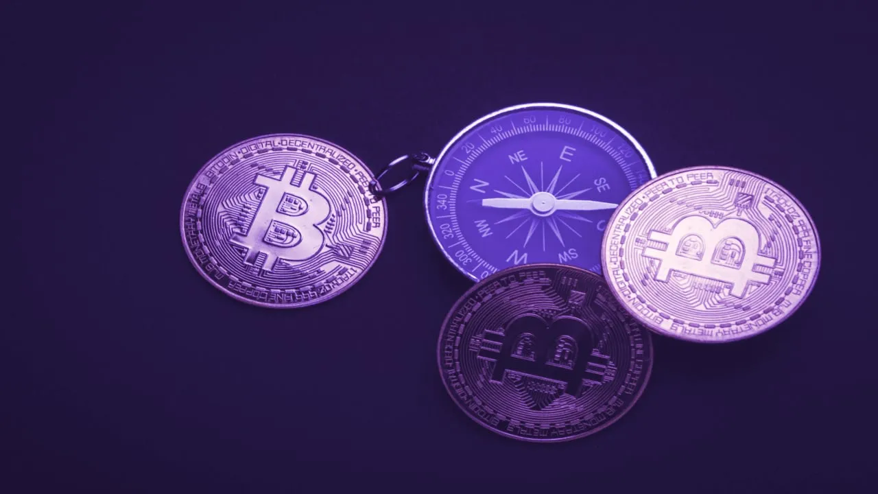 Compass Mining es un proveedor de servicios de minería de Bitcoin. Imagen: Shutterstock.