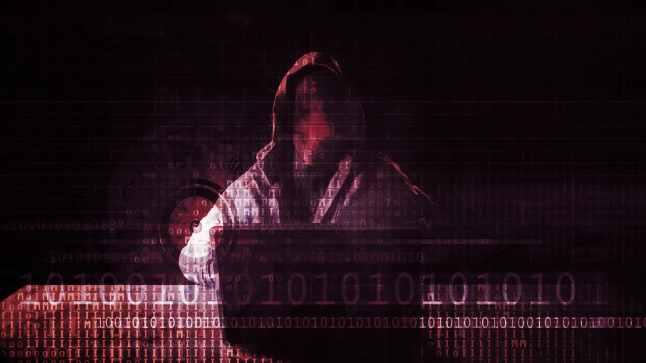 Hackean la Exchange DeFi KyberSwap y Roban $265.000. Imagen: Shutterstock