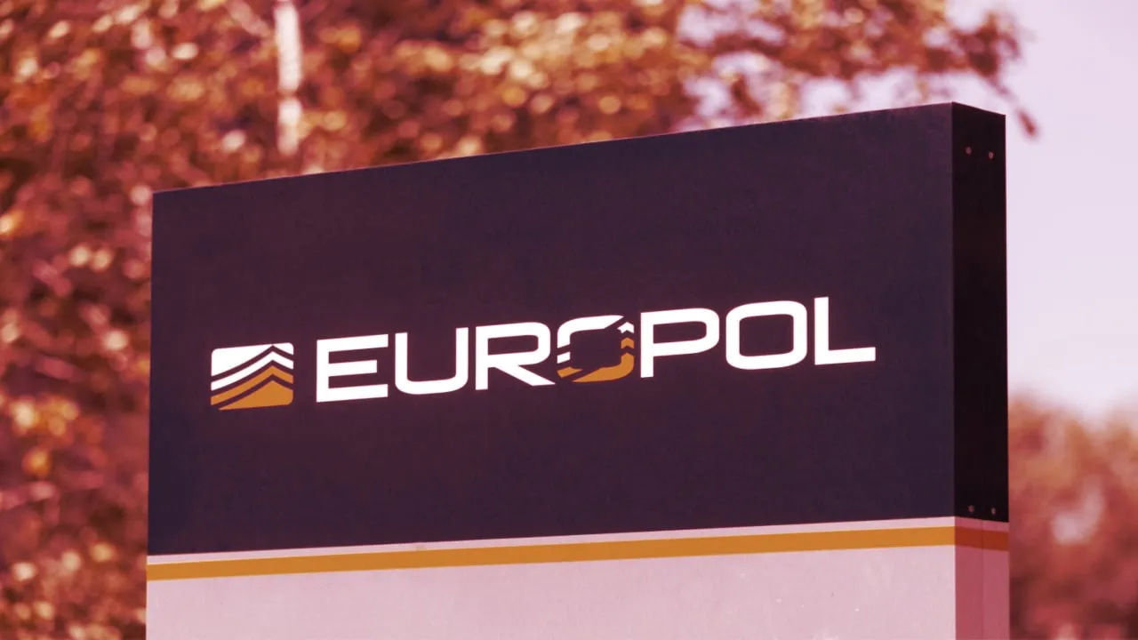 Europol es la agencia policial de la Unión Europea. Imagen: Shutterstock.
