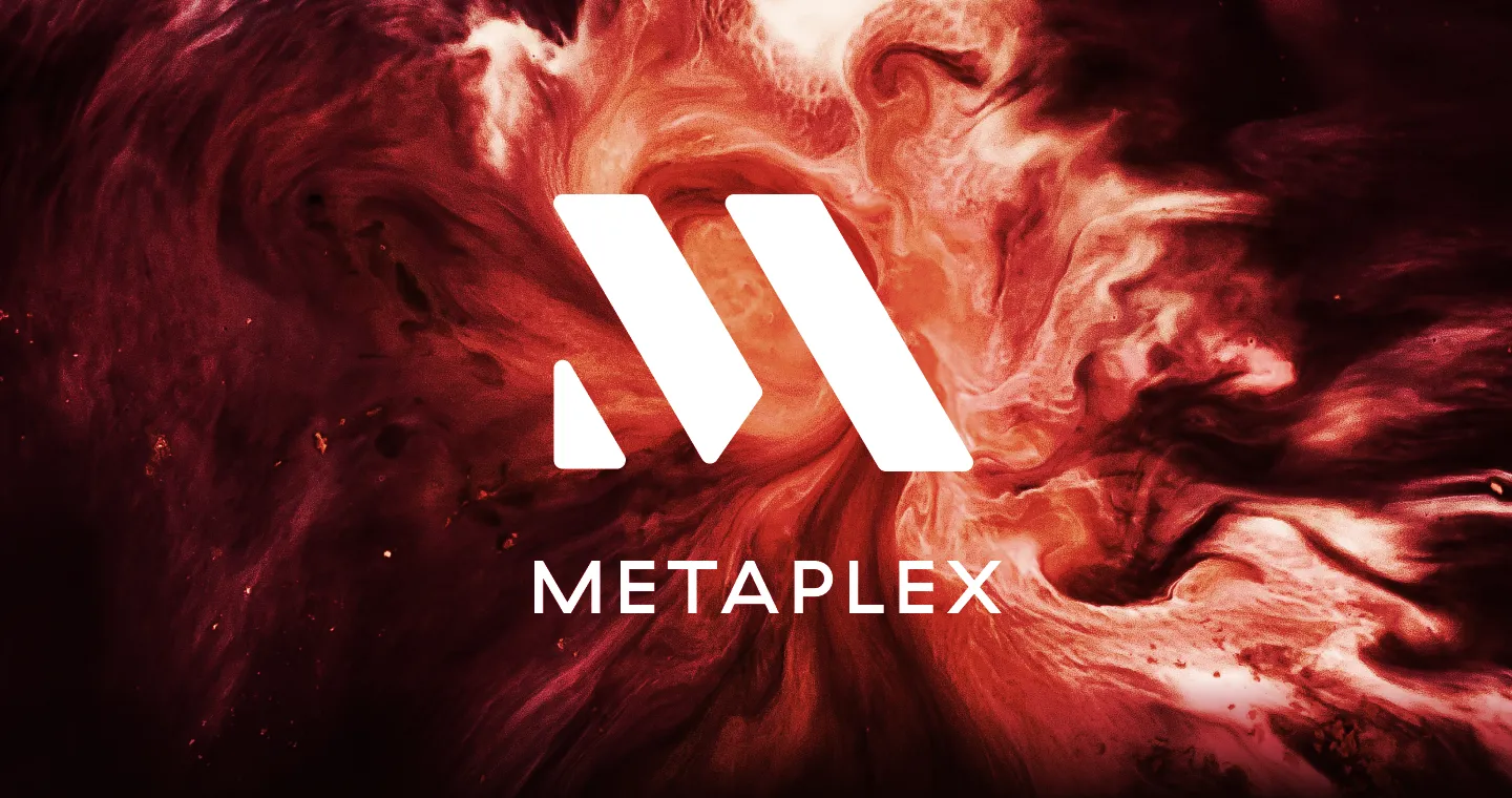 Image: Metaplex