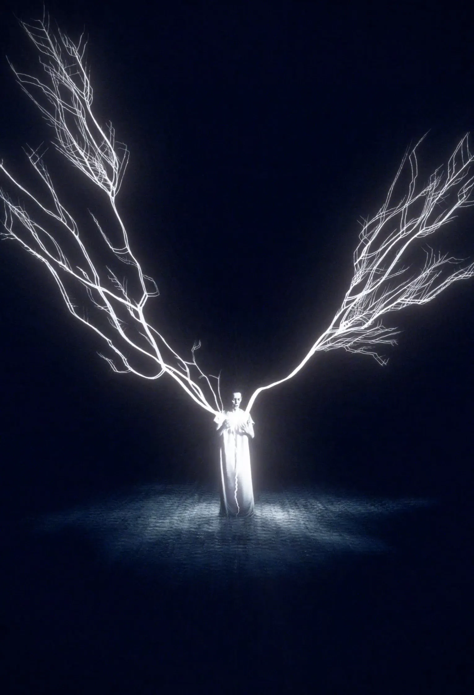Frame from She Will