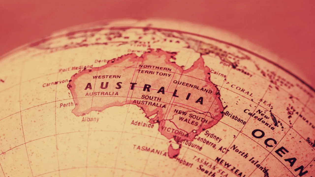 Crypto has grown in popularity in Australia. Image: Shutterstock. 