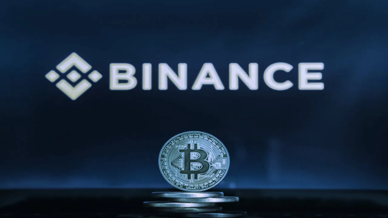 Binance is the industry's largest crypto exchange. Image: Shutterstock.