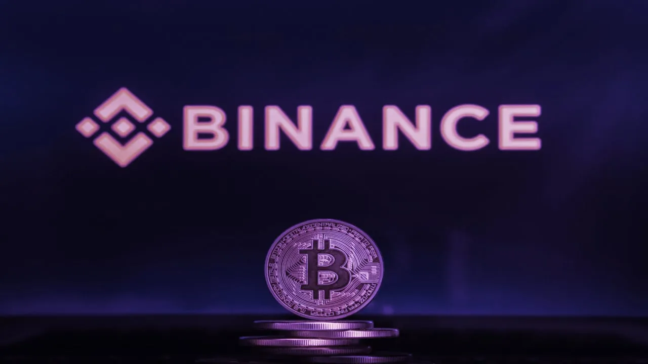 Binance is the industry's largest crypto exchange. Image: Shutterstock. 