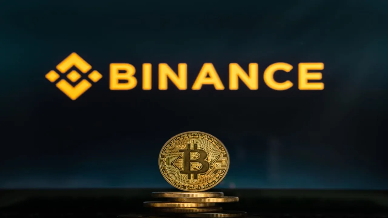 Binance is the industry's largest crypto exchange. Image: Shutterstock.