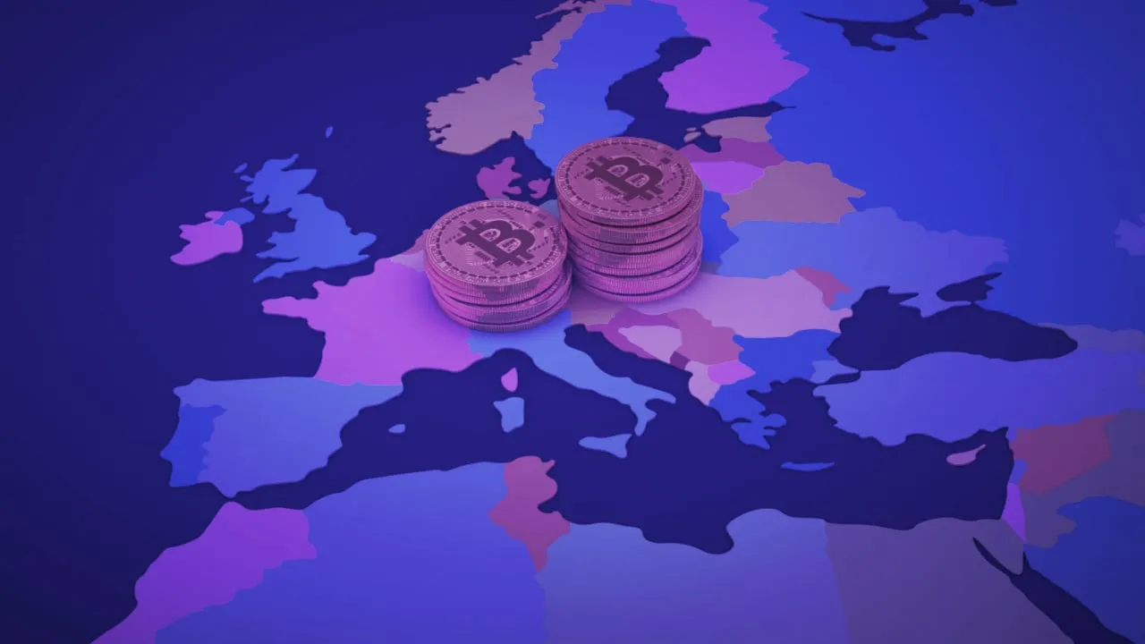 Europe has long debated how best to regulate crypto. Image: Shutterstock. 