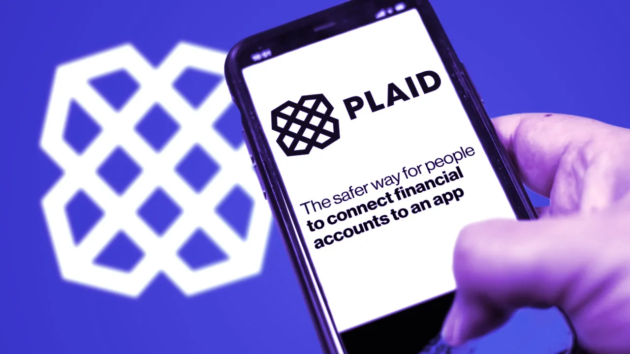 Plaid is a leading payments firm in the field of fintech. Image: Shutterstock.