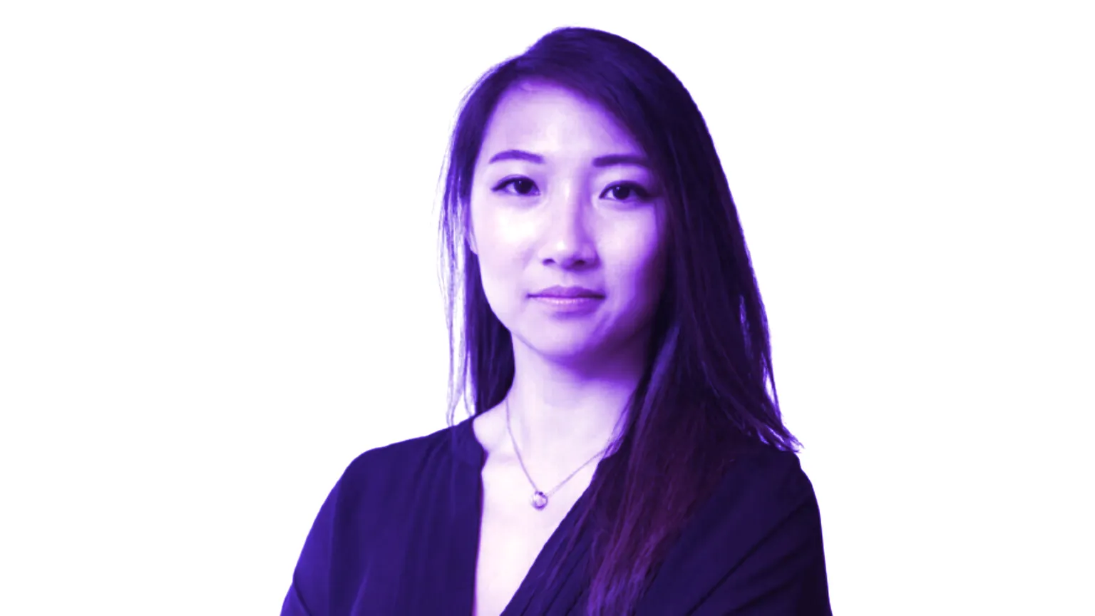 Amy Wu, former head of FTX Ventures. Image: Amy Wu