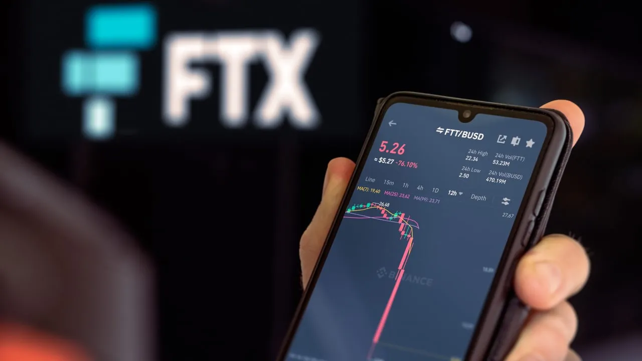 FTX is the cryptocurrency exchange founded by Sam Bankman-Fried. Image: Shutterstock
