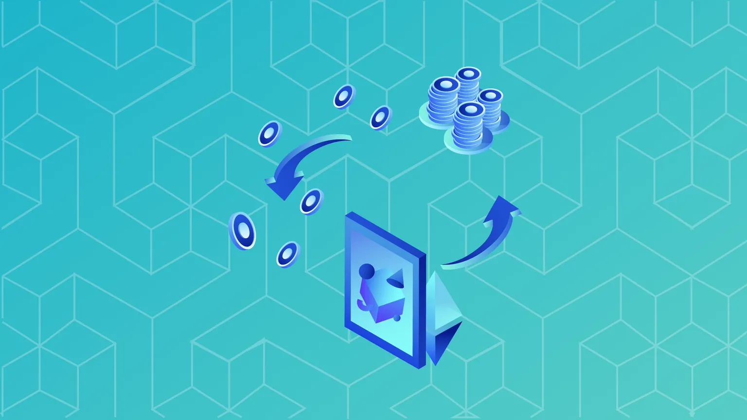 how-to-buy nft coin c Rodrigo Martinez/Decrypt 2022