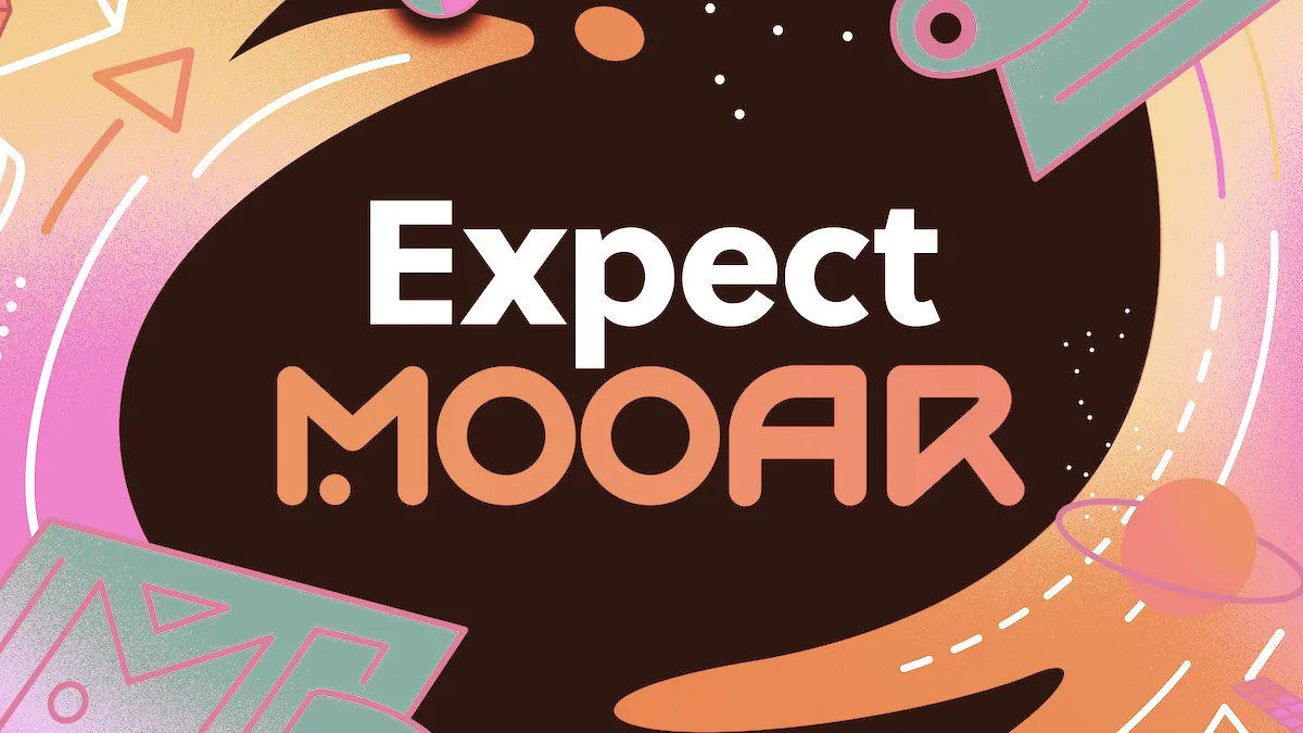 MOOAR is the Stepn ecosystem's NFT marketplace. Image: Find Satoshi Lab