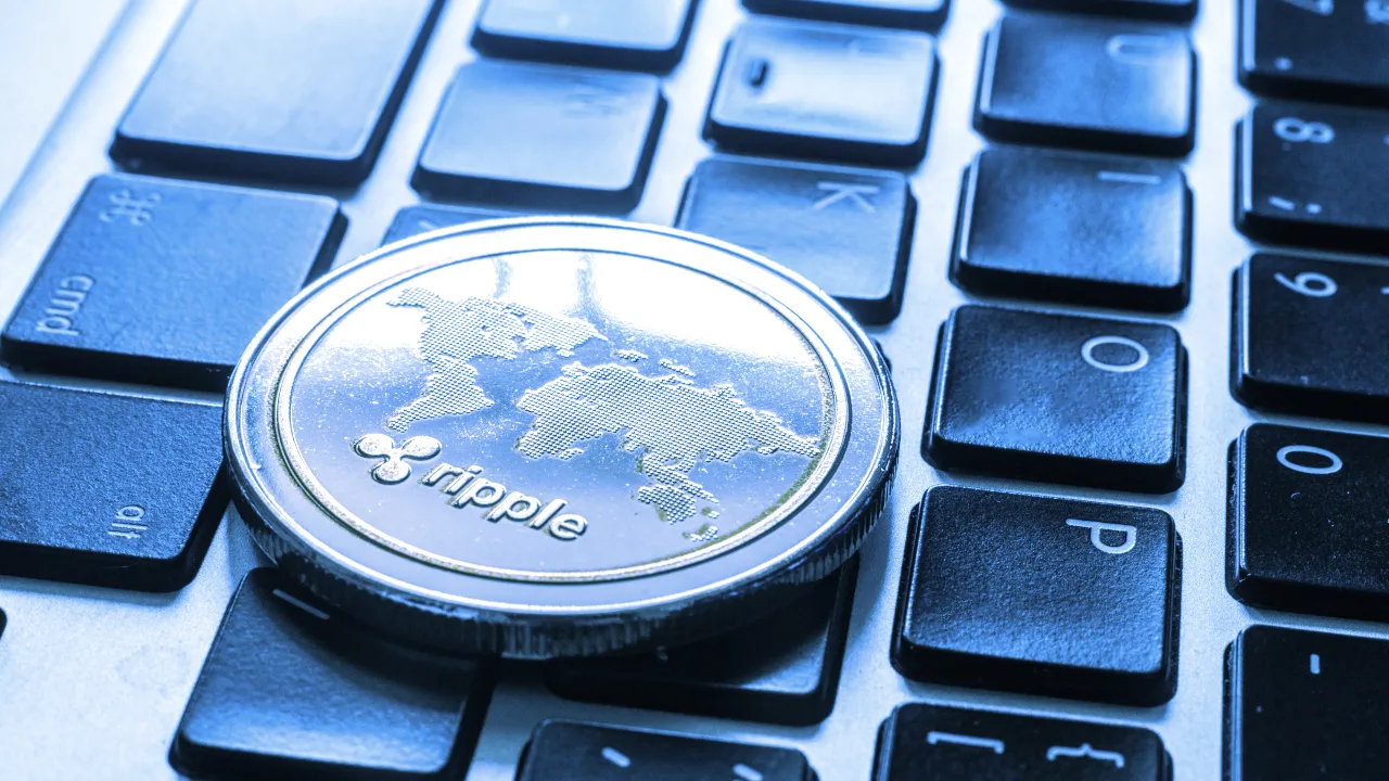 Ripple is a crypto payments company. Image: Shutterstock