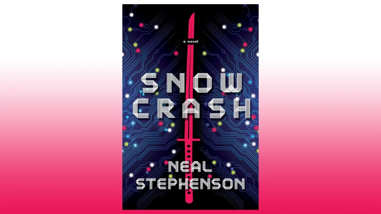 Snow Crash