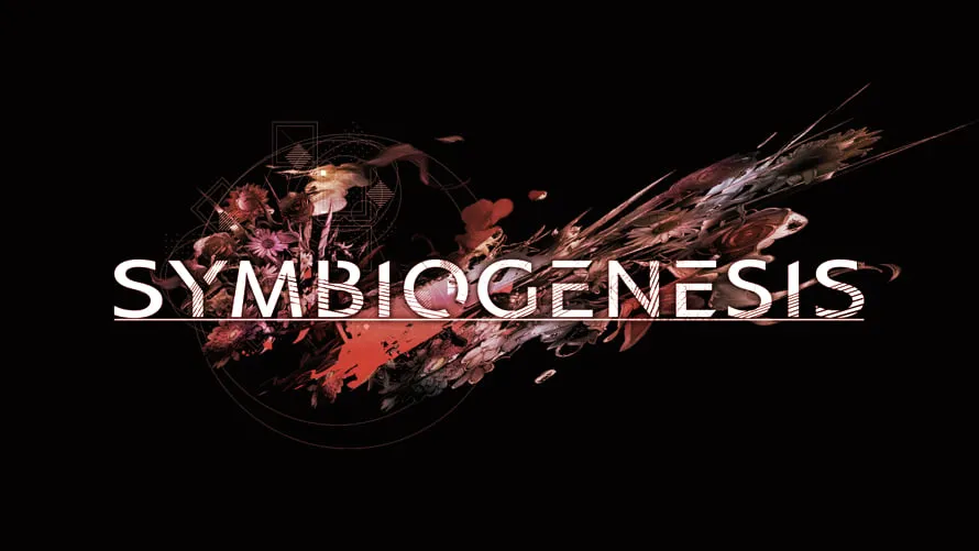 Symbiogenesis es un juego NFT de Ethereum de Square Enix. Imagen: Square Enix