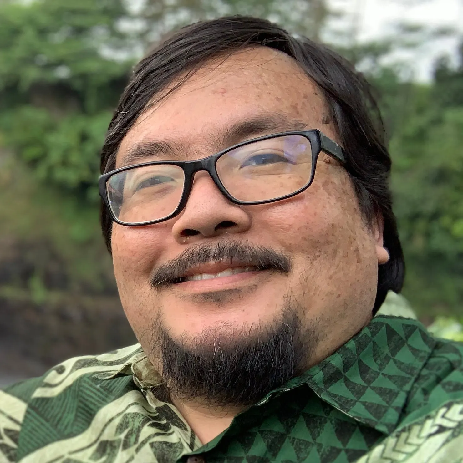 Ryan Ozawa