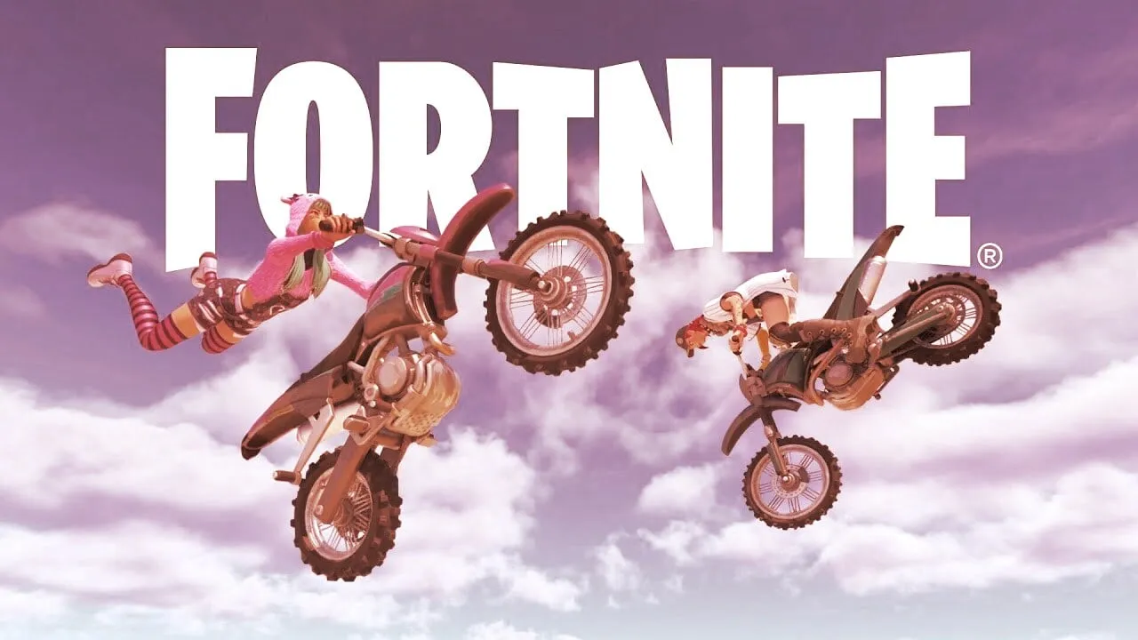 Promotional artwork from Fortnite: Chapter 4. Image: Epic Games