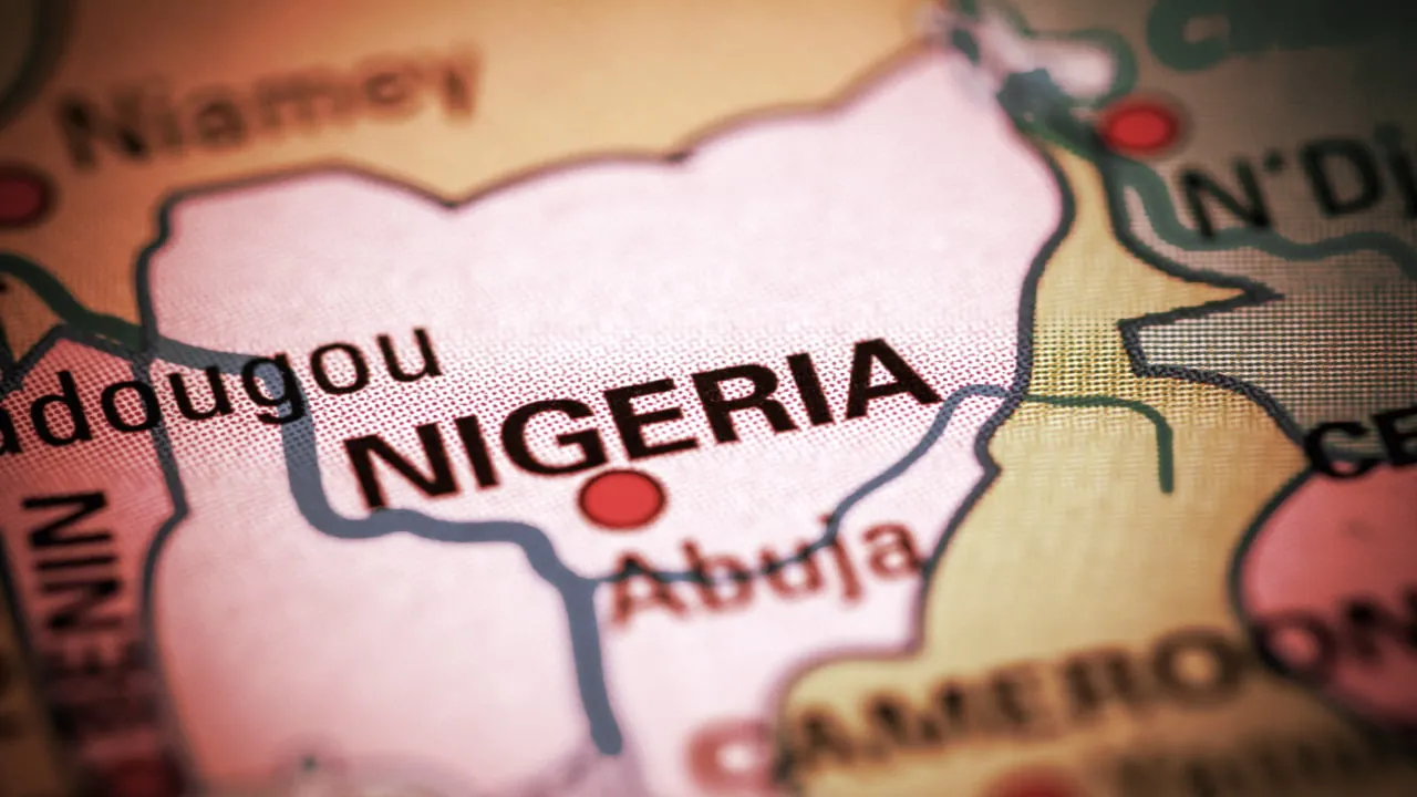 Nigeria's CBDC has seen little adoption since its launch in 2021. Image: Shutterstock.
