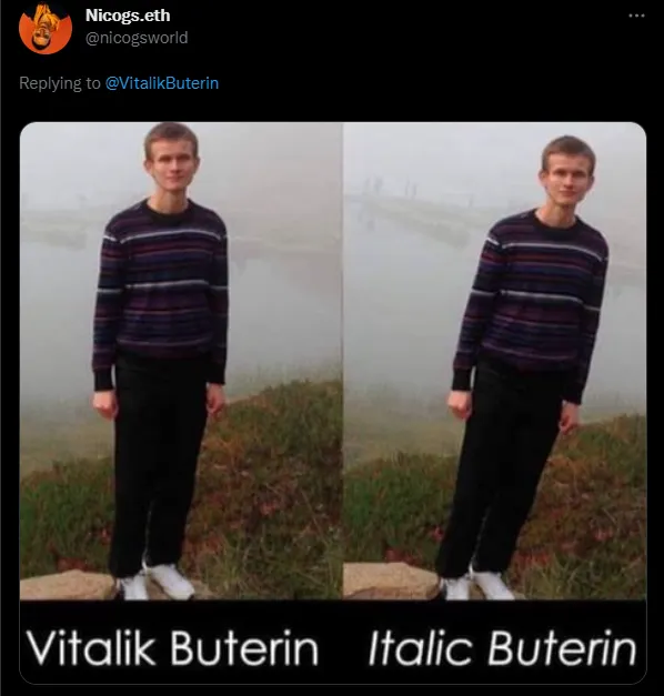 Cuoi ra nuoc mat voi crypto meme 2022