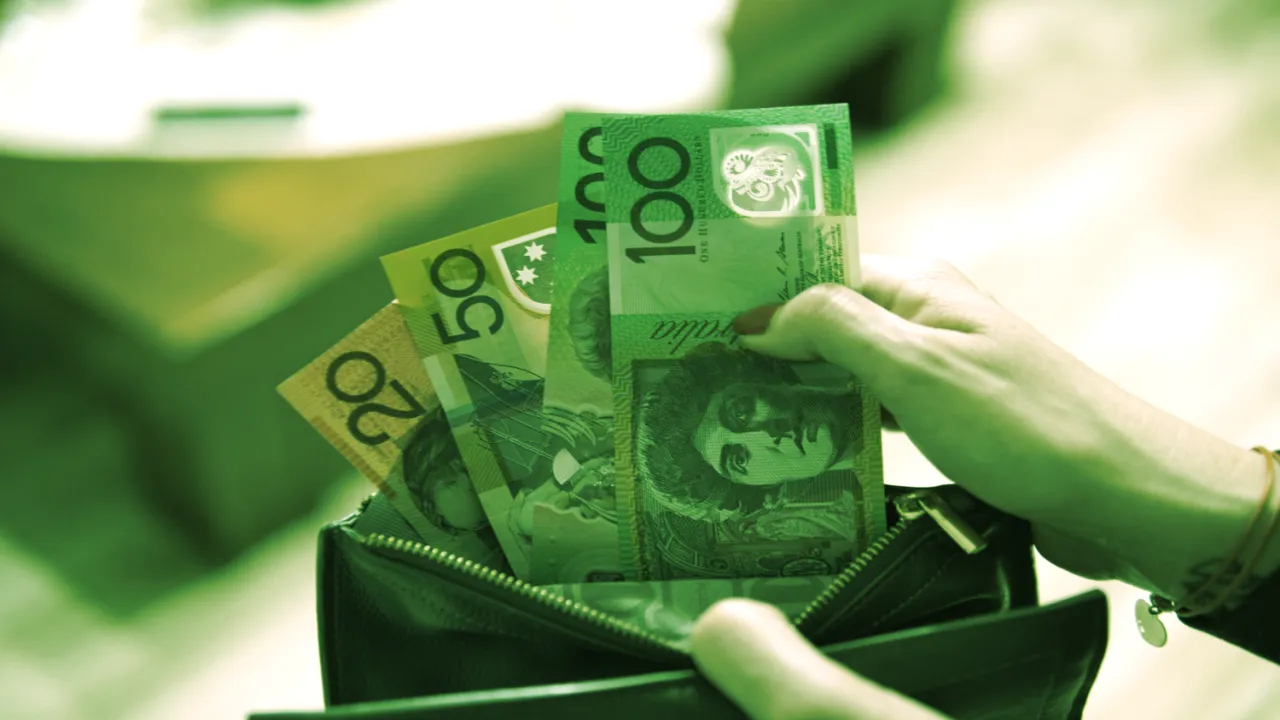 Alongside various commercial banks, Australia's central bank is also eyeing a CBDC launch. Image: Shutterstock. 