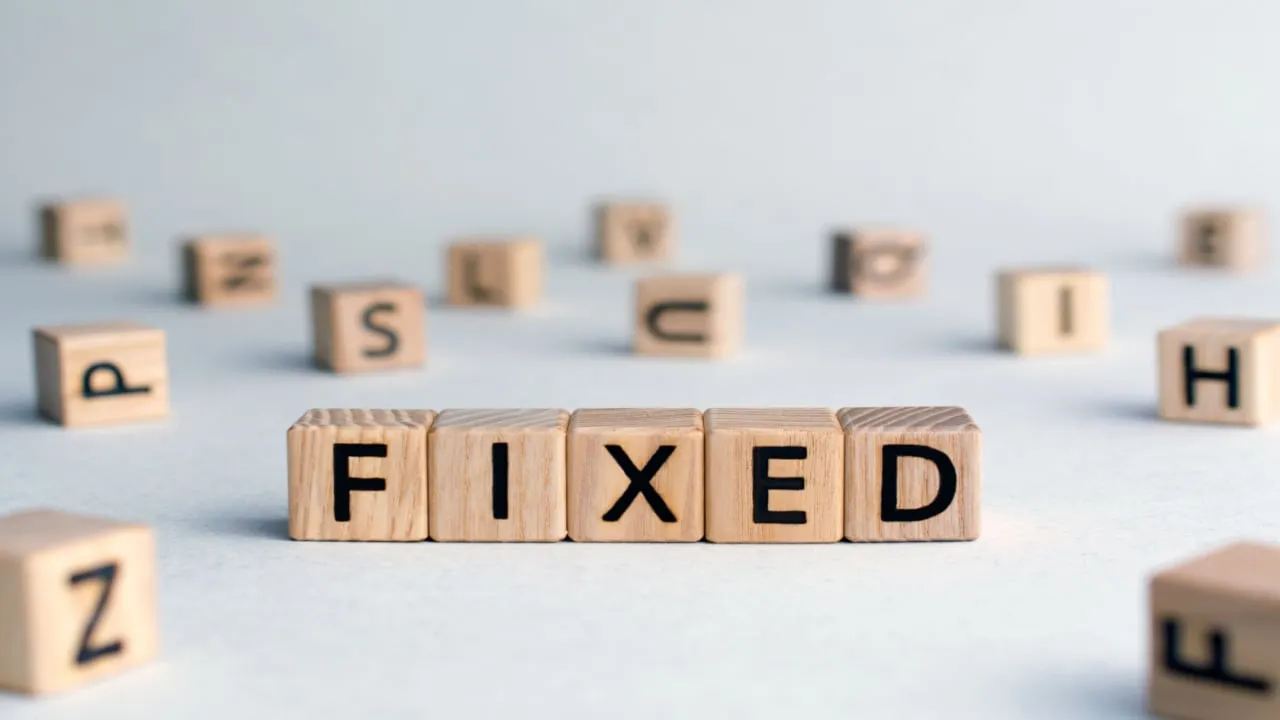 Bringing fixed rates to DeFi is a key primitive. Image: Shutterstock.