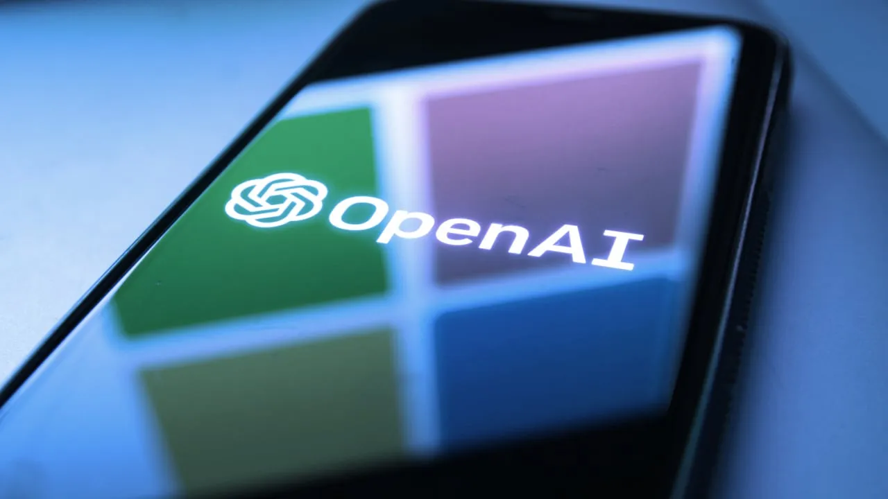 Microsoft's new Bing search is powered by OpenAI. Image: Shutterstock.