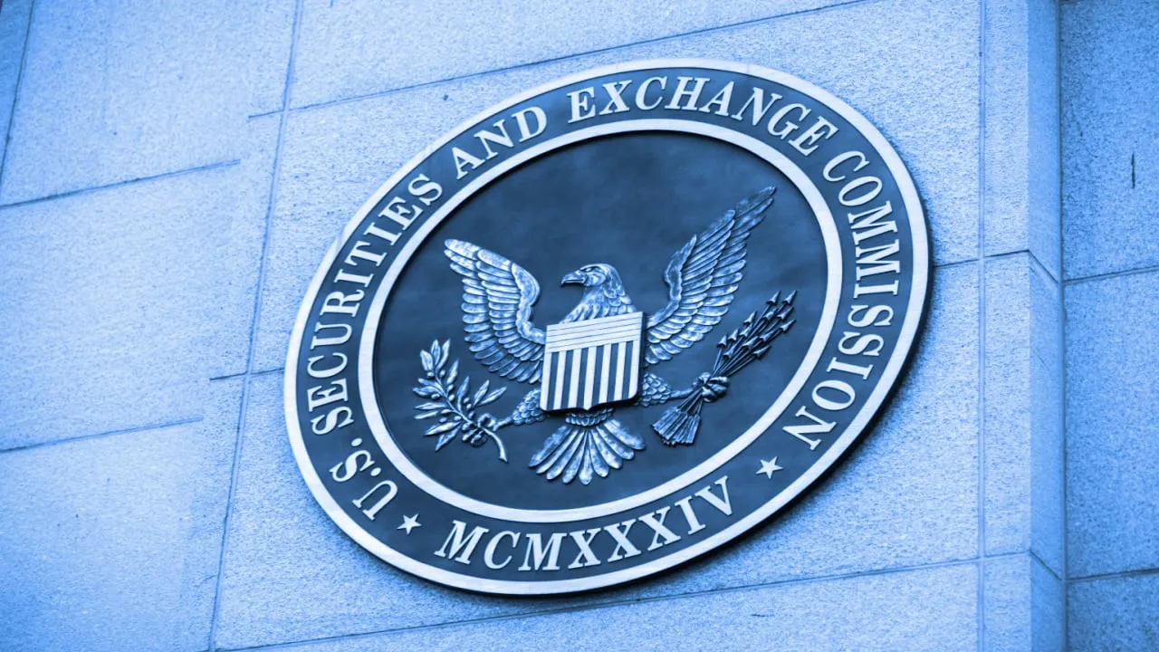 The SEC is the United States primary financial regulator. Image: Shutterstock.