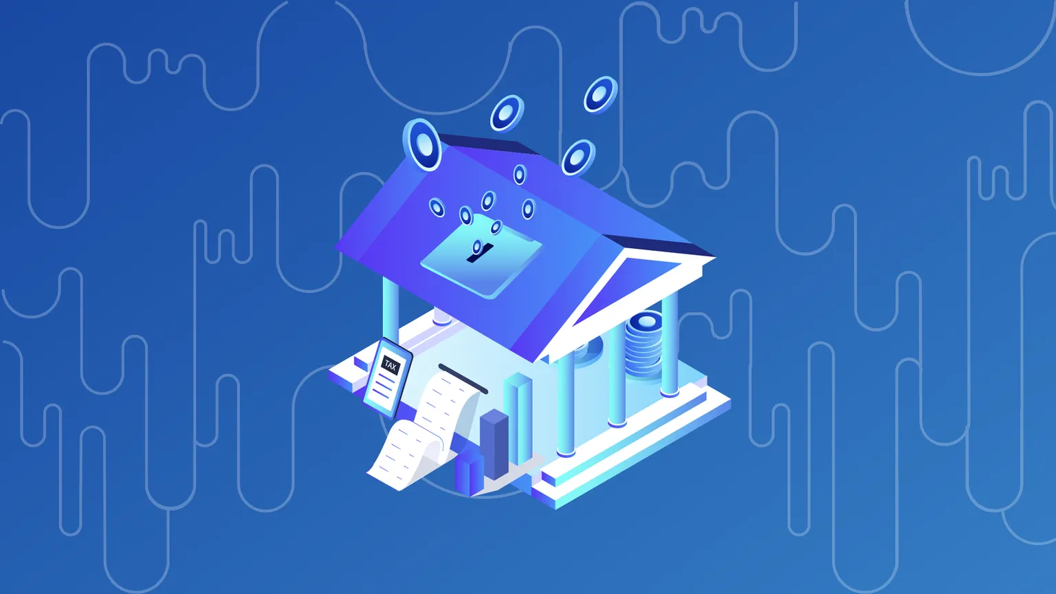 The Decrypt 2023 U.S. Tax Guide Decrypt