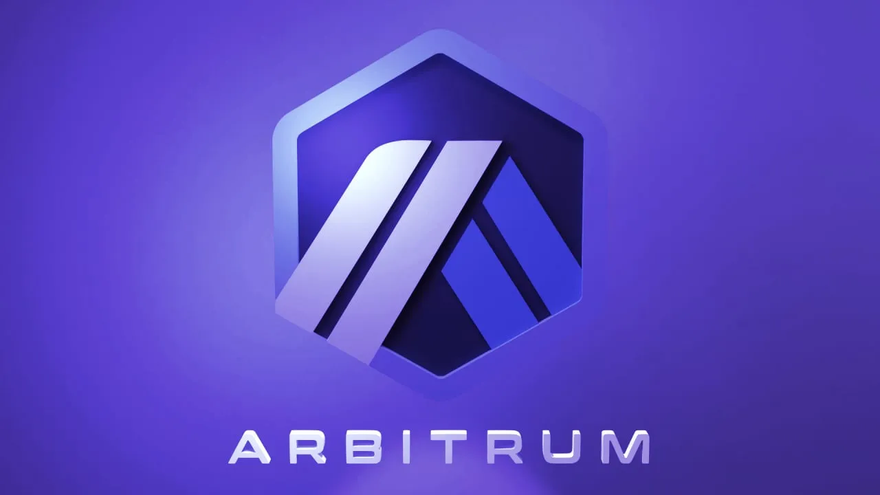 ARB is the Arbitrum's native governance token. Image: Shutterstock.