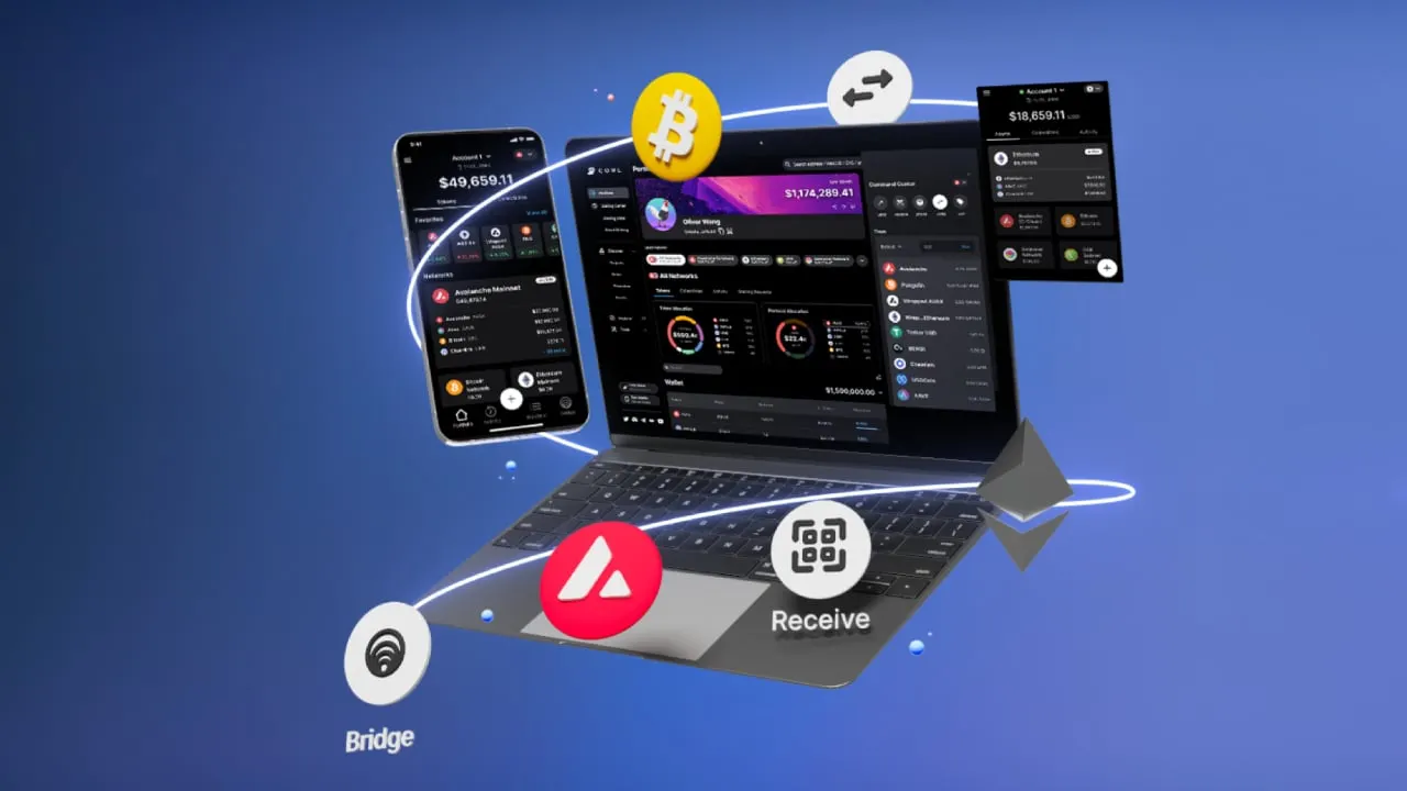 Ava Labs Is the Latest Crypto Company to Launch an AI Chatbot Decrypt