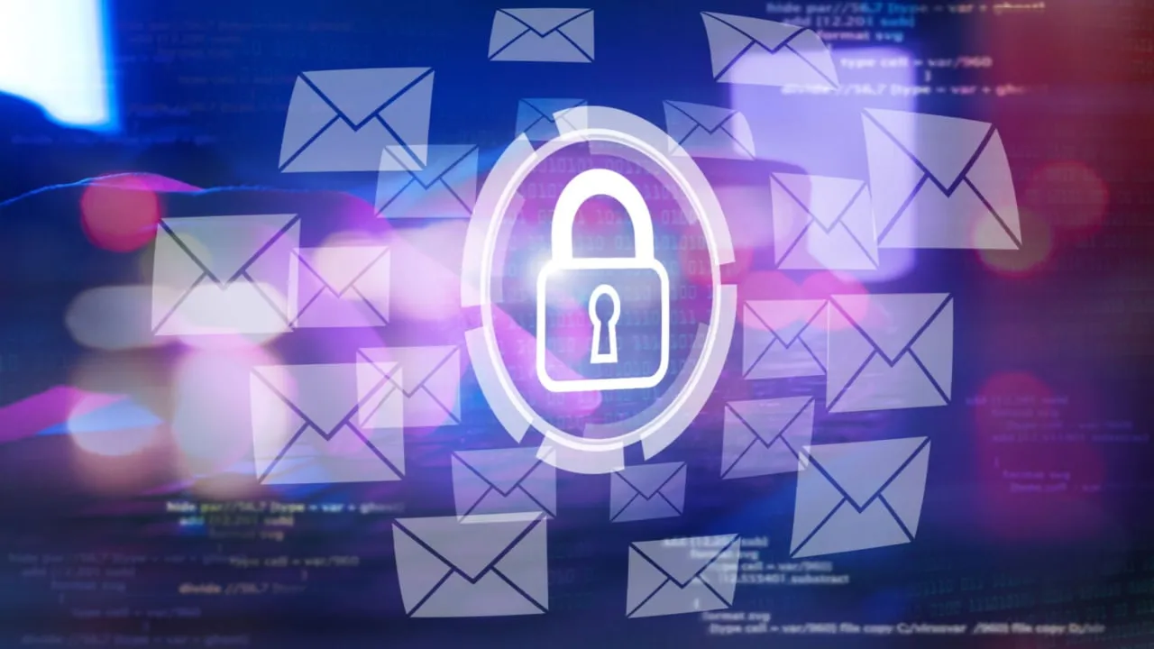 Encrypted messaging is a popular tool in the crypto industry. Image: Shutterstock.