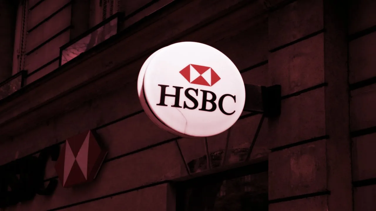 HSBC is one of Europe's largest financial institutions. Image: Shutterstock.