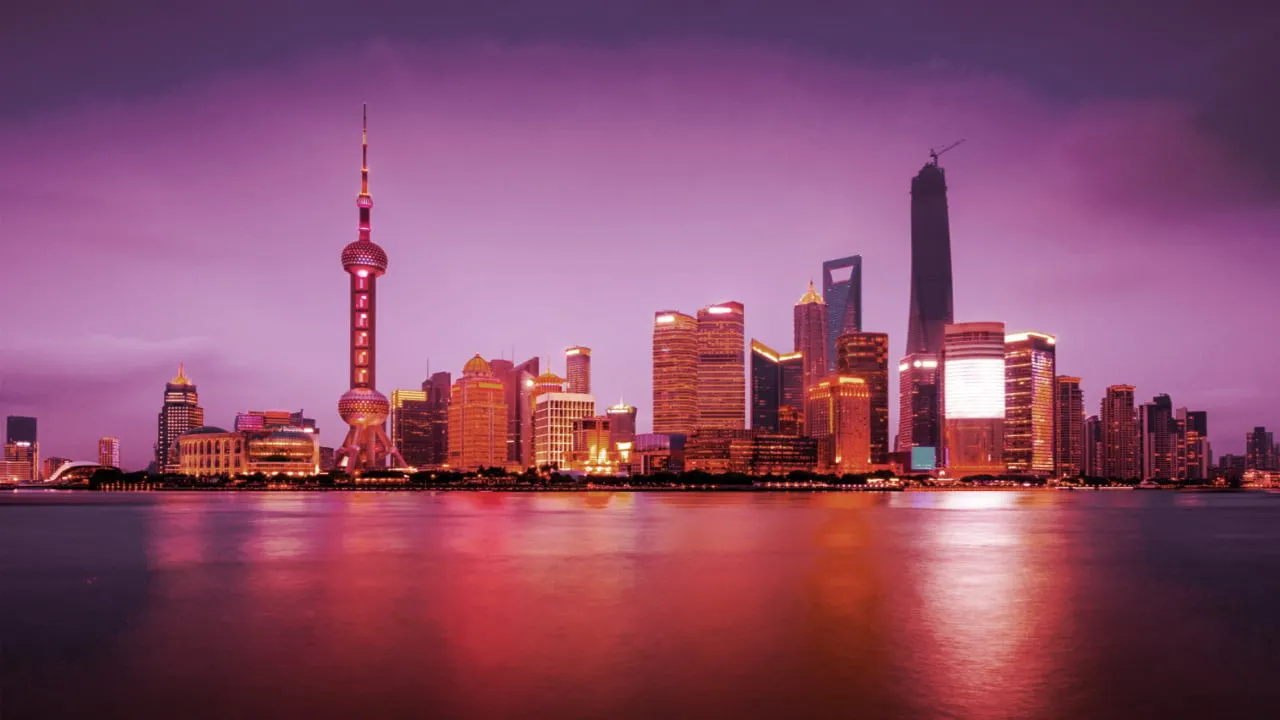 Shanghai is an upcoming Ethereum upgrade slated for April 2023. Image: Shutterstock.