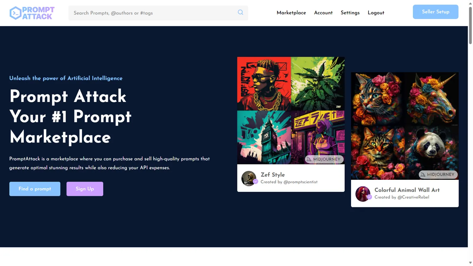 Conoce El Nuevo y Lucrativo Negocio de la Venta de Prompts de IA - Decrypt