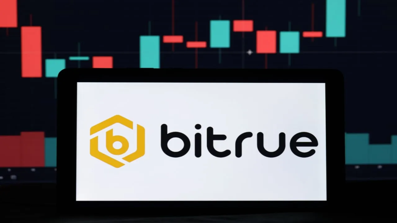 Bitrue is a Singapore-based crypto exchange. Image: Shutterstock.