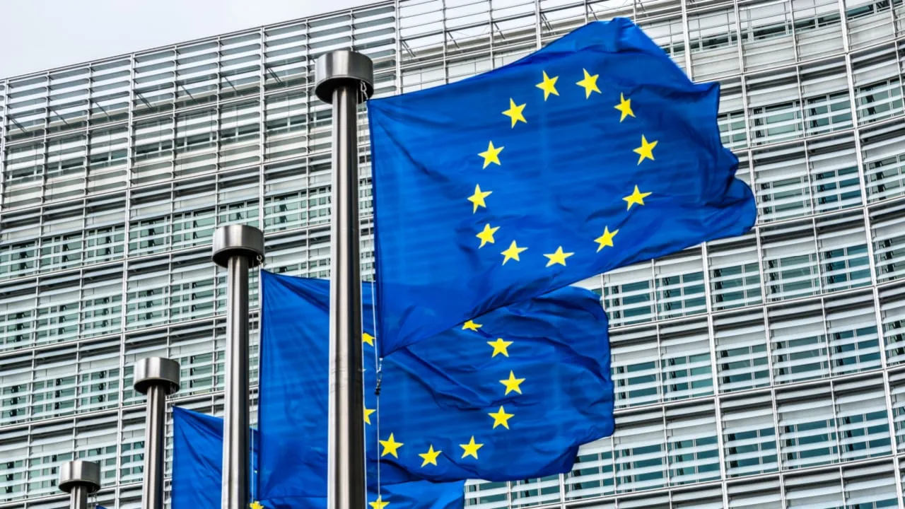 The EU is mulling legislation bring the bloc up to date with various new technologies. Image: Shutterstock.