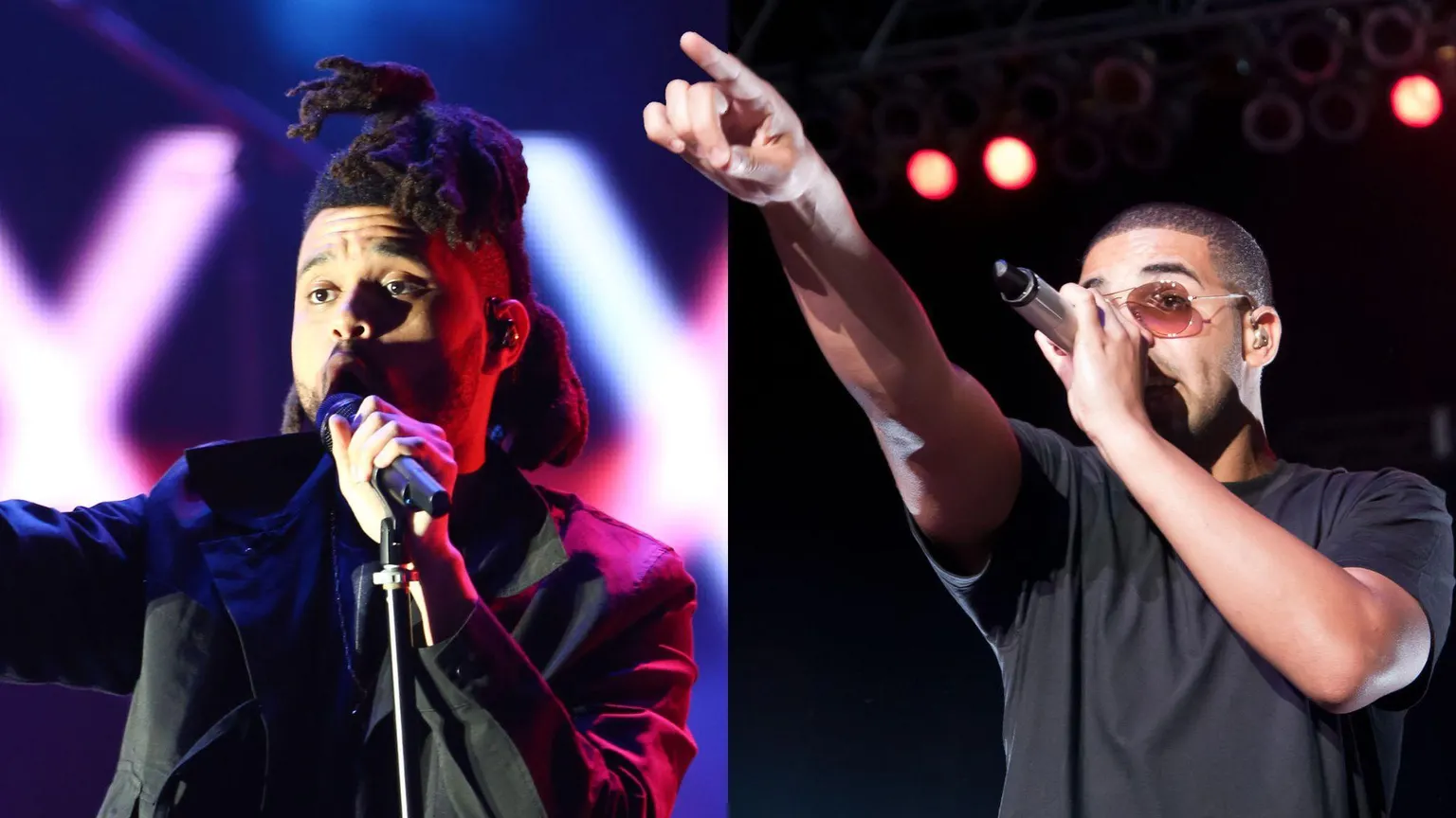 Canción de IA Que Imita a Drake y The Weeknd Enciende Polémica en la ...