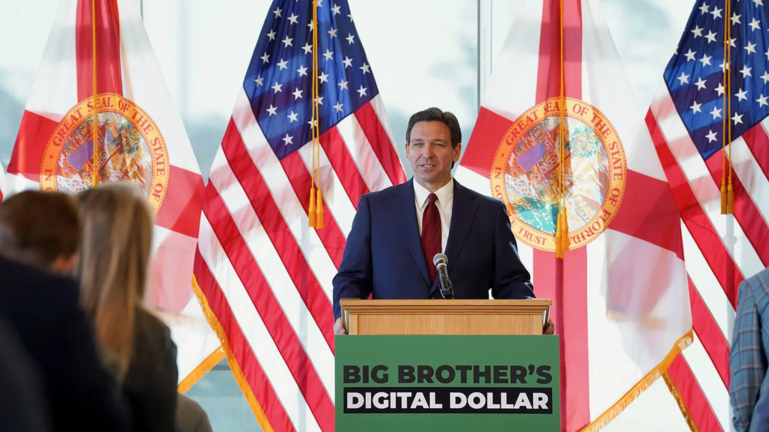 Image: Office of Governor Ron DeSantis