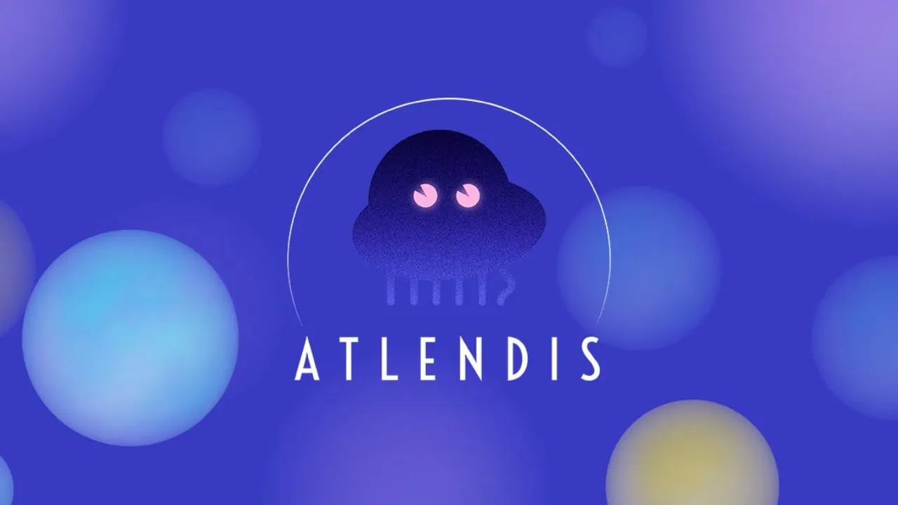 Atlendis is an uncollateralized lending platform. Image: Atlendis.