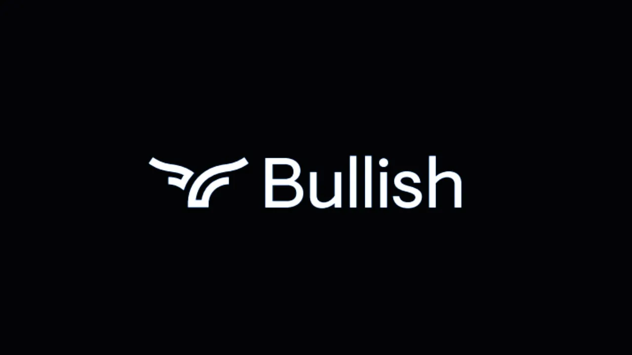 Bullish is a crypto exchange backed by PayPal co-founder Peter Thiel. Image: Bullish.